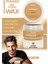 Saç Şekillendirici Wax Yüksek Parlaklık - 100ml 1