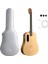 Lava LVM4S41WBB Me 4 Smart Ladin Akustik Gitar 1
