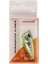 Mini Popper4 cm 2,8 Grsu Üstü Yem 3