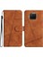 Xiaomi 10T Lite Bilek Kayışı Için Flip Case Kart Yuvaları Tutucu Manyetik Tam (Yurt Dışından) 1