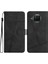 Xiaomi 10T Lite Bilek Kayışı Için Flip Case Kart Yuvaları Tutucu Manyetik Tam (Yurt Dışından) 1