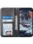 IPhone 11 Için Flip Case Pro Max Standı Günlük Kullanım El Kayışı Eşkenar Dörtgen Şekli (Yurt Dışından) 2