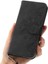 IPhone Se 4 Darbeye Dayanıklı Kabartmalı Çoklu Kredi Kartı Yuvaları Için Flip Case (Yurt Dışından) 4