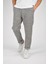 Beli Lastikli Bohem Desenli Jogger 1