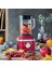 5KSB4026 K400 Artisan Blender 1,4 L Candy Apple 2