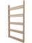 Montessori 5 Raflı Mdf Çocuk Kitaplığı 154*80 cm - sonoma 3
