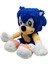 Sonic Peluş Oyuncak 1. Kalite Yerli Üretim 35CM 1