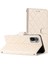 Xiaomi Redmi Not 10S Için Flip Case Pu Deri Cüzdan Manyetik Folio Kart (Yurt Dışından) 5