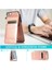 IPhone 6 Plus/6s Plus Kart Tutucu Manyetik Toka Kickstand ile Uyumlu (Yurt Dışından) 5