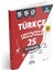 8. Sınıf LGS Tüm Dersler 25 Sistematik Sarmal Deneme 4