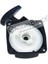 BG430 / CG430 / BG520 / CG520 Motorlu Tırpan Starter Kapağı Easy 4