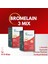 Bromelain 3 Mıx Detox Etkili K*lo Verme Destekli Vitamin Takviye 15 Şase 2 Kutu 4