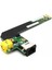 Lenovo E420 E425 E520 E525 04W1867 04W2083 Dc Power Jack Lan Kart 1