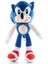 Sonic Peluş Oyuncak Sonic Boom Kirpi Sonic Hedhegog Ithal Sonic Baby Sonic 2