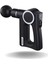 Tekno Trust Masaj Tabancası LED Ekran 4 Başlıklı Kas Rahatlatıcı Şarjlı Massage Gun 1