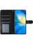 Xiaomi 11 Için Flip Case Pro Kickstand Kart Yuvaları Tutucu Pu Deri Cüzdan (Yurt Dışından) 3