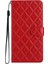 Xiaomi Redmi Not 11 Için Flip Case 4g Kickstand Pu Deri Cüzdan Manyetik (Yurt Dışından) 1