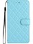 Xiaomi Redmi Not 11 Için Flip Case 4g Kickstand Pu Deri Cüzdan Manyetik (Yurt Dışından) 1