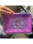 Kızlar Tarzı 18CM*12.5 cm Gökkuşağı Pembe Sigara Içme Tabağı Metal Teneke Tütün Ot Sigara Kağıdı Tepsisi Depolama Ot Aksesuarları (Yurt Dışından) 4