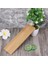 8cm Tarzı Elips Şekilli Bambu Ahşap Tabak Saksı Mini Bitki Çiçek Saksı Standı Succulent Saksı Tepsi Basit Şık Tasarım Ev Balkonu (Yurt Dışından) 2