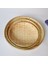 13CM Tarzı El Yapımı Dokuma Bambu Süzgeç Bambu Sal Raft Yuvarlak Tıraş Kepçesi Kendin Yap Dekoratif Meyve Ekmek Sepeti Mutfak Depolama (Yurt Dışından) 5