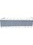 Parmak LED Beyaz 6 LED x 20'li Paket 12V / LAAM649 1