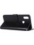 Samsung Galaxy A10S Kickstand Manyetik Kapatma Pu Deri Için Filp Durumda (Yurt Dışından) 3