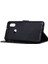 Samsung Galaxy A10S Kickstand Manyetik Kapatma Pu Deri Için Filp Durumda (Yurt Dışından) 4