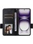 Oppo Oppo 12 Pro 5g Için Flip Case Yan Toka Pu Deri Kart Yuvaları Tutucu (Yurt Dışından) 2