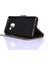 Samsung Galaxy A8 2018 Pu Deri Kart Tutucu Kickstand Için Filp Durumda (Yurt Dışından) 3