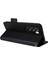 Oppo Oppo 12 5g Için Flip Case Kart Yuvaları Tutucu Yan Toka Cüzdan Pu (Yurt Dışından) 3