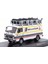 1:43 Ixo 1984 Volkswagen Lt Lwb, Service Assistance Hb Audi Team 2