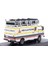 1:43 Ixo 1984 Volkswagen Lt Lwb, Service Assistance Hb Audi Team 3