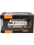 1:43 Ixo 1984 Volkswagen Lt Lwb, Service Assistance Hb Audi Team 4