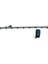 17 fonksiyonlu çakar lamba 120cm kırmızı-mavi 12-30v / LAPA208 1