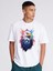 Kartal Tişörtü - Eagle Tshirt - Renkli Kartal Tişörtü - Colorful Eagle Tshirt 1