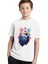 Kartal Tişörtü - Eagle Tshirt - Renkli Kartal Tişörtü - Colorful Eagle Tshirt 2