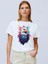 Kartal Tişörtü - Eagle Tshirt - Renkli Kartal Tişörtü - Colorful Eagle Tshirt 3