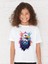 Kartal Tişörtü - Eagle Tshirt - Renkli Kartal Tişörtü - Colorful Eagle Tshirt 4