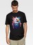 Kartal Tişörtü - Eagle Tshirt - Renkli Kartal Tişörtü - Colorful Eagle Tshirt 2