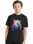 Kartal Tişörtü - Eagle Tshirt - Renkli Kartal Tişörtü - Colorful Eagle Tshirt 3