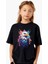 Kartal Tişörtü - Eagle Tshirt - Renkli Kartal Tişörtü - Colorful Eagle Tshirt 5
