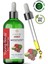 Aromatherapy Castor, Pumpkin Seed, Sweet Almond, Rosemary Oil / Hint, Kabak Çekirdeği, Tatlı Badem, Biberiye Yağı 170 Ml 3