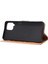 Samsung Galaxy A22 4g Için Filp Durumda Kart Tutucu Kickstand Pu Deri Bilek (Yurt Dışından) 2