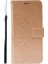 Samsung Galaxy A22 4g Için Filp Durumda Kart Tutucu Kickstand Pu Deri Bilek (Yurt Dışından) 5