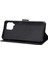 Samsung Galaxy A22 4g Için Filp Durumda Kart Tutucu Kickstand Pu Deri Bilek (Yurt Dışından) 4