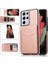 Samsung Galaxy S21 Ultra Premium Deri Manyetik Toka ile Uyumlu (Yurt Dışından) 1