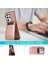 Samsung Galaxy S21 Ultra Premium Deri Manyetik Toka ile Uyumlu (Yurt Dışından) 5
