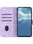 Tecno Camon 30 Pro Pu Deri Flip Cüzdan Için Kart Yuvası ile Flip Case (Yurt Dışından) 2