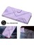 Tecno Camon 30 Pro Pu Deri Flip Cüzdan Için Kart Yuvası ile Flip Case (Yurt Dışından) 4
